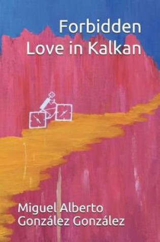 Cover of Forbidden love in Kalkan