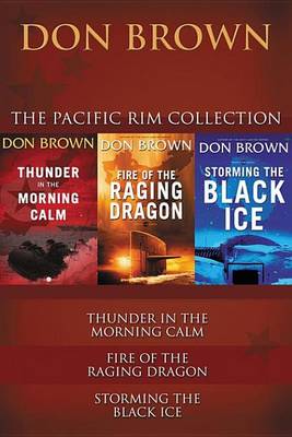 Cover of The Pacific Rim Collection