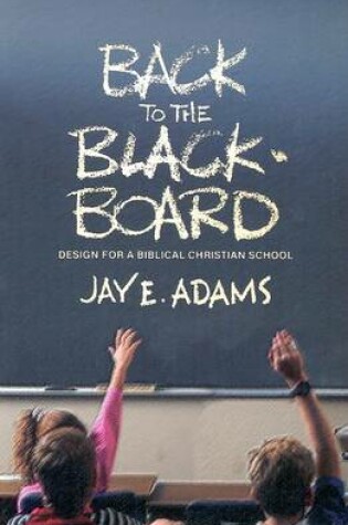 Cover of Back to the Blackboard