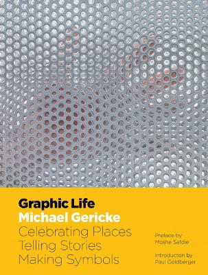 Cover of Graphic Life