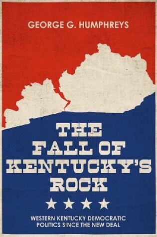 Cover of The Fall of Kentucky's Rock