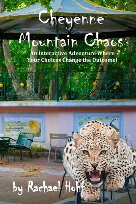 Cover of Cheyenne Mountain Chaos