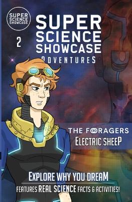 Book cover for Electric Sheep