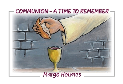 Book cover for Communion - A Time to Remember