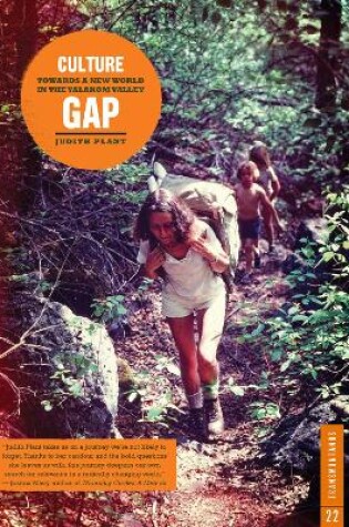 Cover of Culture Gap