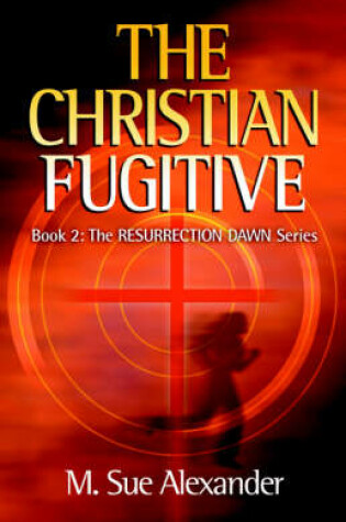 Cover of The Christian Fugitive