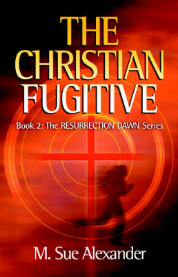 Book cover for The Christian Fugitive