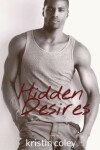 Book cover for Hidden Desires
