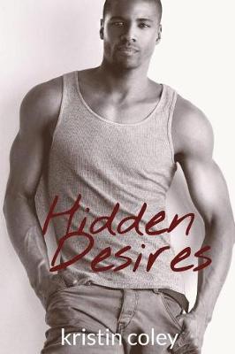 Cover of Hidden Desires