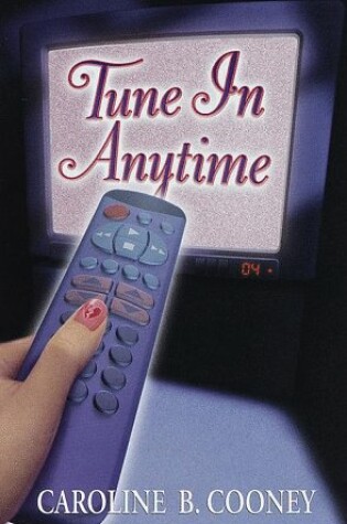 Cover of Tune in Anytime