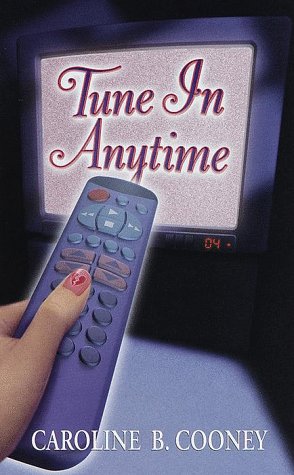 Book cover for Tune in Anytime