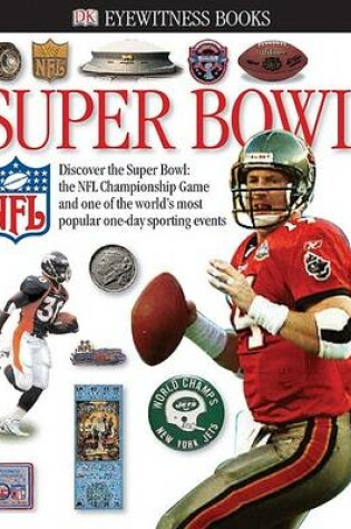 Cover of Superbowl (Revised)