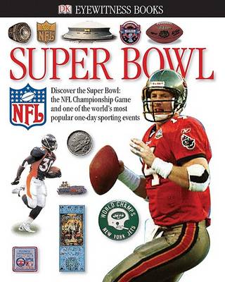 Book cover for Superbowl (Revised)
