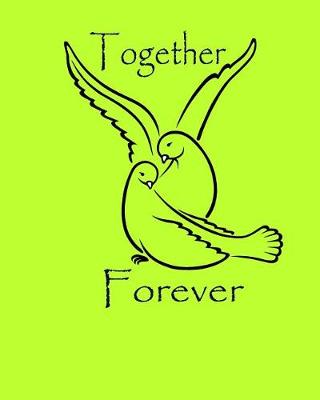 Book cover for Together Forever