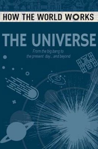 Cover of The Universe