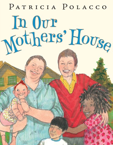 Book cover for In Our Mothers' House
