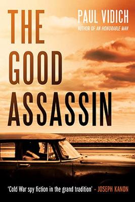 Cover of The Good Assassin