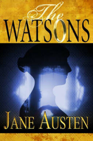 Cover of The Watsons