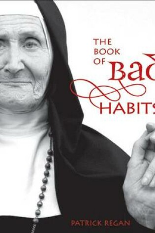 Cover of The Book of Bad Habits