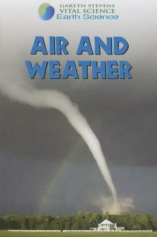 Cover of Air and Weather