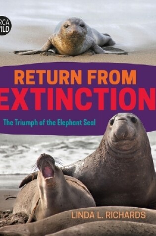 Cover of Return from Extinction