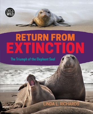 Cover of Return from Extinction