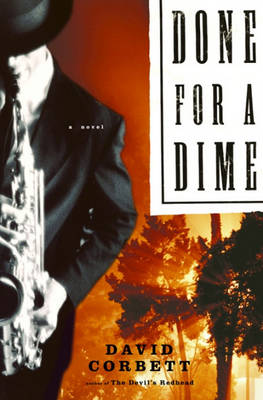 Book cover for Done for a Dime Done for a Dime Done for a Dime