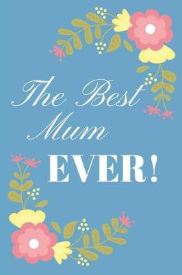 Book cover for The Best Mum Ever!