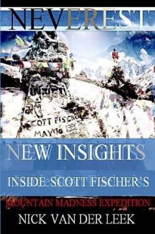 Cover of NEVEREST New Insights