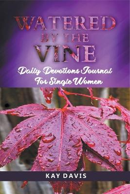 Book cover for Watered by the Vine