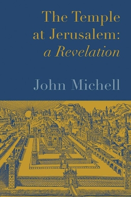 Book cover for Temple at Jerusalem