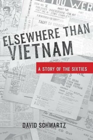 Cover of Elsewhere Than Vietnam