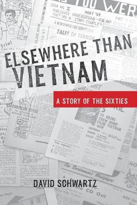 Book cover for Elsewhere Than Vietnam