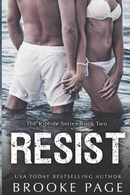 Book cover for Resist (#2)