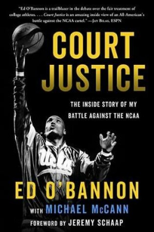 Cover of Court Justice