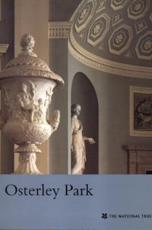 Cover of Osterley Park, London