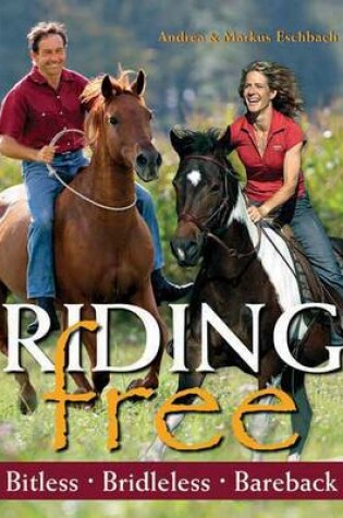 Cover of Riding Free