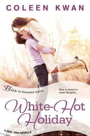 Cover of White-Hot Holiday