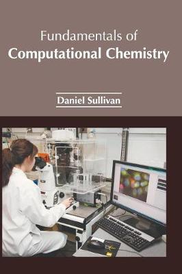 Cover of Fundamentals of Computational Chemistry