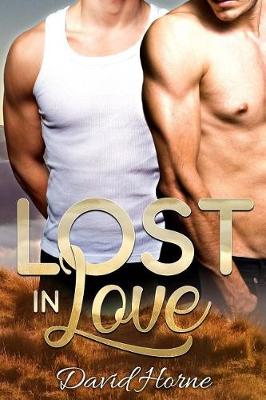 Book cover for Lost in Love