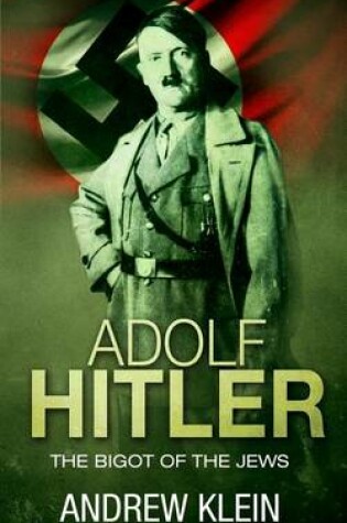 Cover of Adolf Hitler