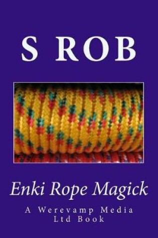 Cover of Enki Rope Magick