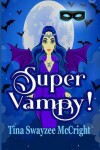 Book cover for Super Vampy!