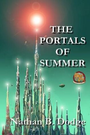 Cover of The Portals of Summer