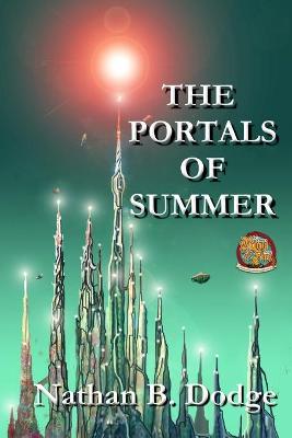 Book cover for The Portals of Summer