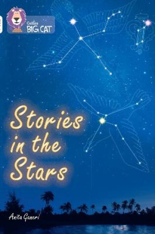 Cover of Stories in the Stars