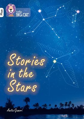 Book cover for Stories in the Stars