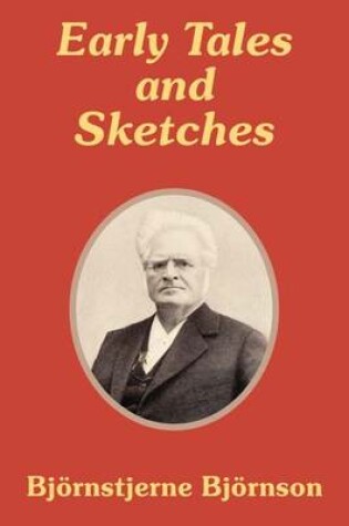 Cover of Early Tales and Sketches