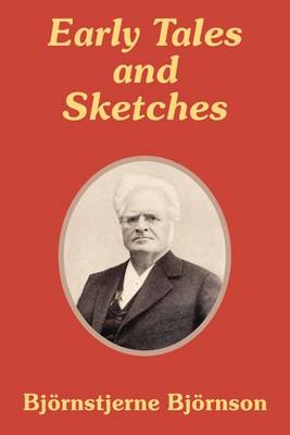 Book cover for Early Tales and Sketches