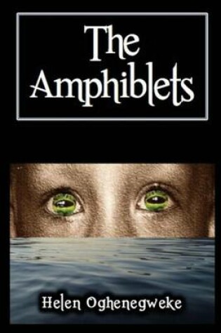 Cover of The Amphiblets